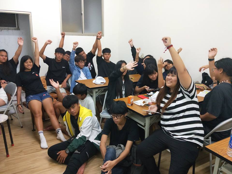 誠徵人才